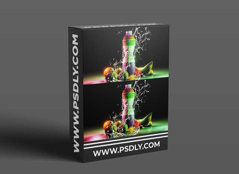 Master Realistic 3d Model from Scratch With Blender 2.9