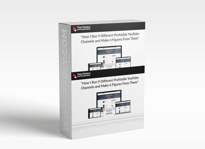 Matt Par – Tube Mastery and Monetization