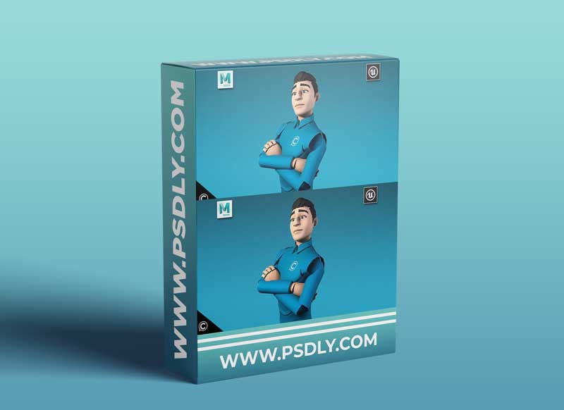 Maya for Beginners: Complete 3D Animation Masterclass