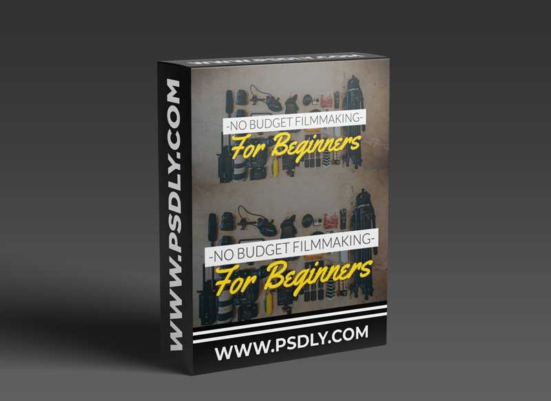 No-Budget Filmmaking for Beginners