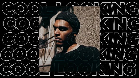 Videohive Urban Fashion Promo 32501202