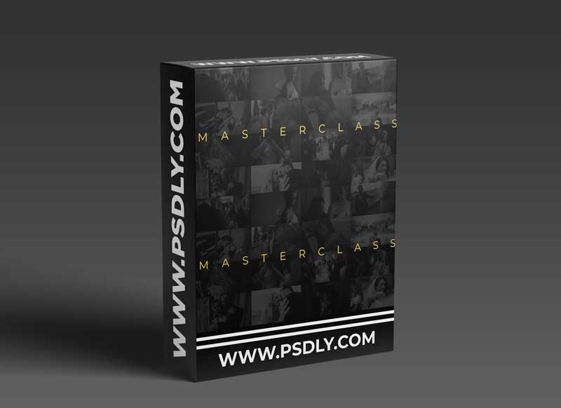 Philip White – Wedding Film Masterclass