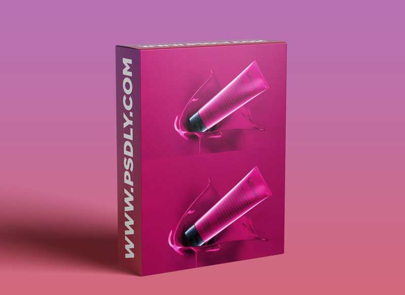 Photigy - ADVERTISING COSMETIC SPLASH PHOTOGRAPHY