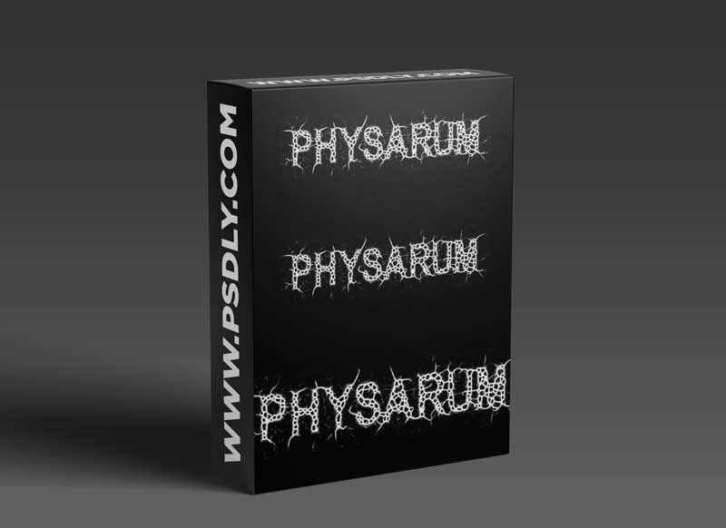 Physarum v1.0 for After Effects WIN