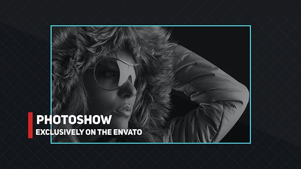 Videohive Photoshow 15500183