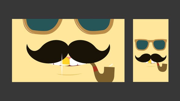 Videohive Happy Fathers Day 32569534