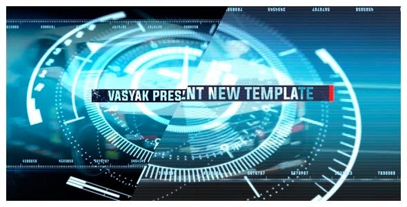 Videohive Drift Lifestyle Opener 12926410