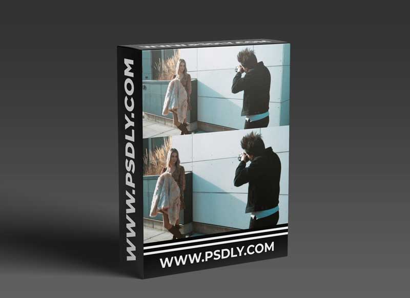 Sessions with Mario Masitti - The Senior Masterclass