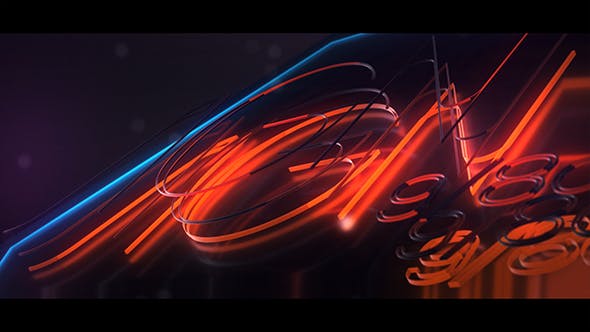 Videohive E3D Sign 18521647