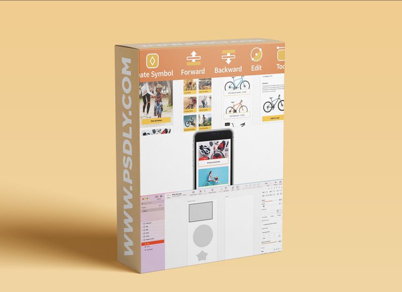 Sketch Essential Training: The Basics (2021)