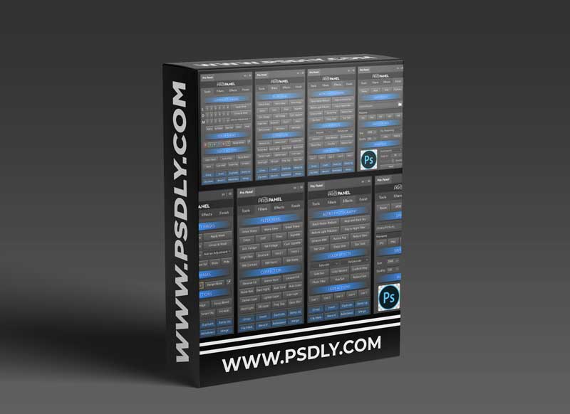 The Pro Panel + Video Guide