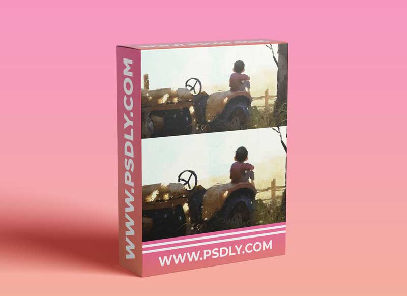 Understanding Lighting Principles for Digital Painting