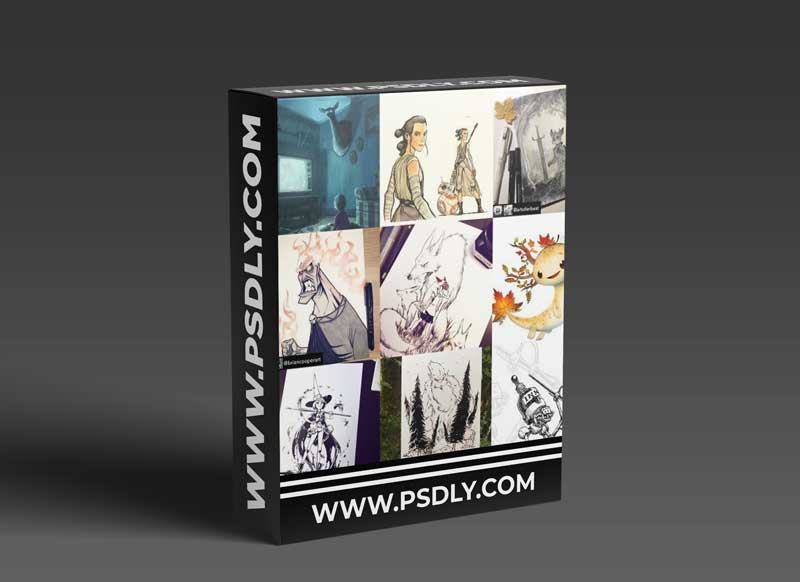 Visual Storytelling Techniques