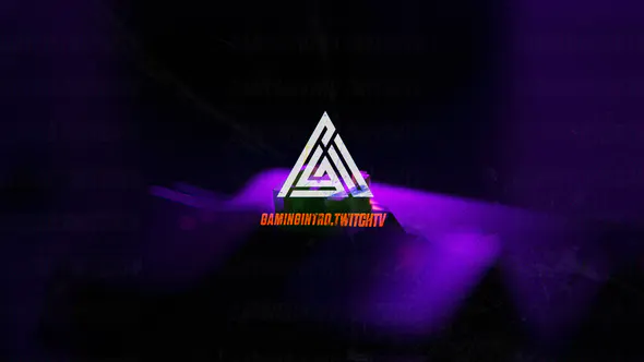 Videohive Gaming Intro 02 32311291