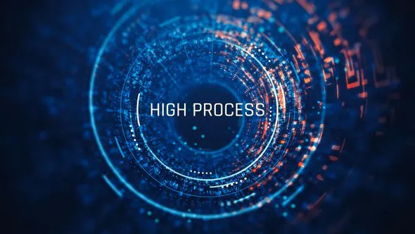 Videohive Digital Pass 26986733