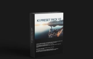 K1 Preset Pack v2