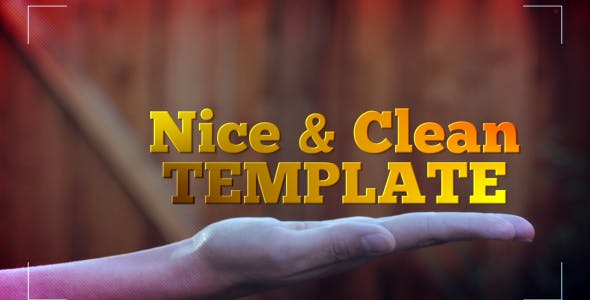 Videohive Clapping Hands 3517071
