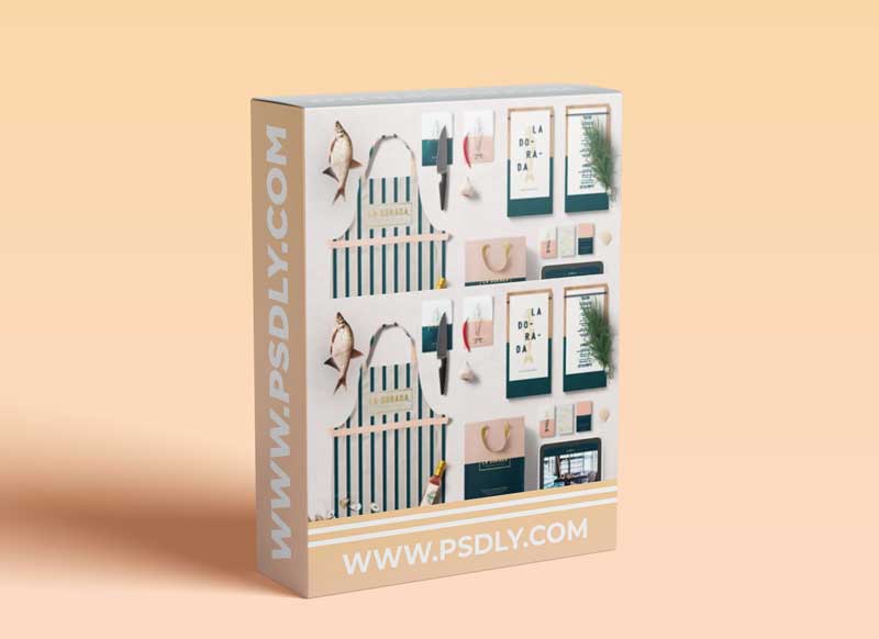 rehana - Creation of a visual identity from scratch