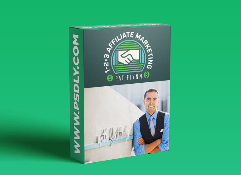 1 2 3 Affiliate Marketing by Pat Flynn