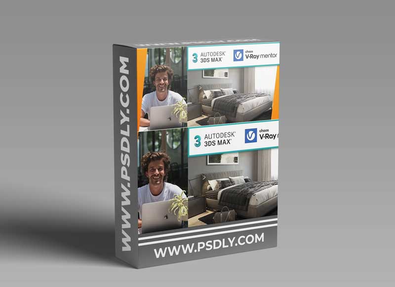 3ds Max + V-Ray Masterclass | Everything You Need To Know To Create Photo Realistic Renders