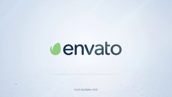 Videohive Search Clean Logo 22376139
