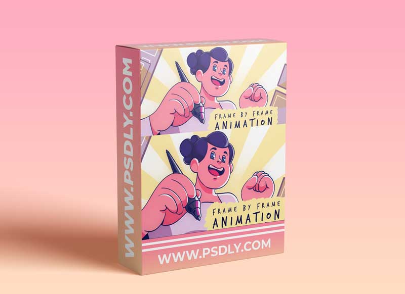 AEJuice - Frame by Frame Animation