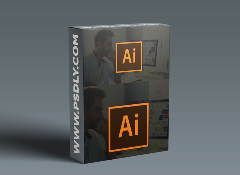 Adobe Illustrator CC - Beginner Essentials Masterclass