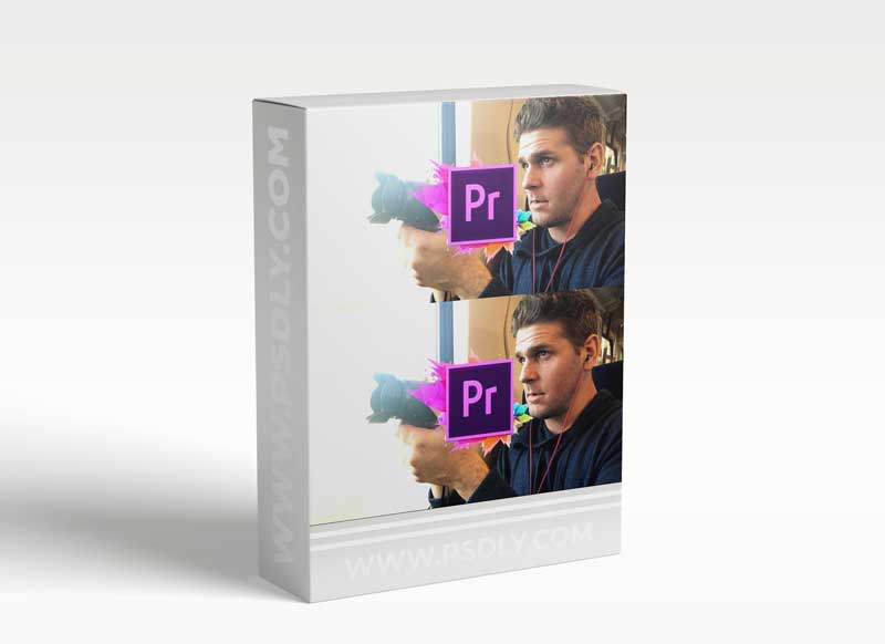 Adobe Premiere Pro CC 2021: Intermediate Video Editing