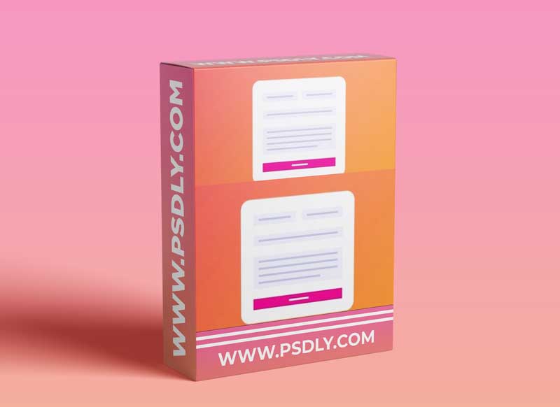 An Introduction to Styling HTML Forms