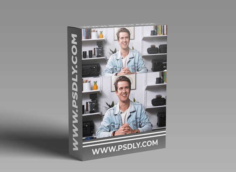 Animation for Graphic Designers: How to Animate a Logo