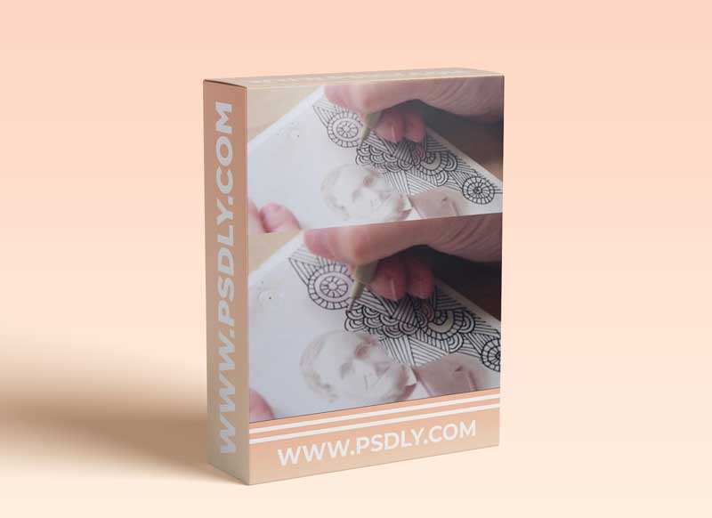 Basic Line Drawing: Found Photography