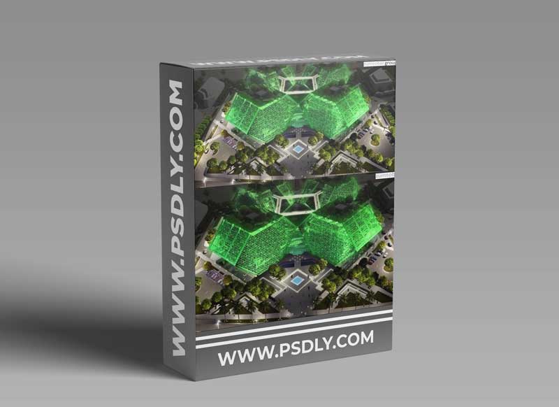 Basic Photoshop for Lighting Designers