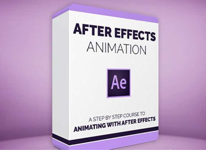Bloop Animation - After Effects Animation