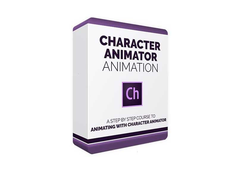 Bloop Animation - Character Animator Animation