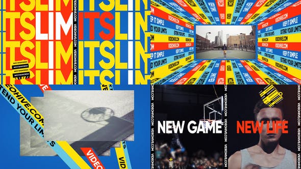 Videohive Broadcast Pack 26188076