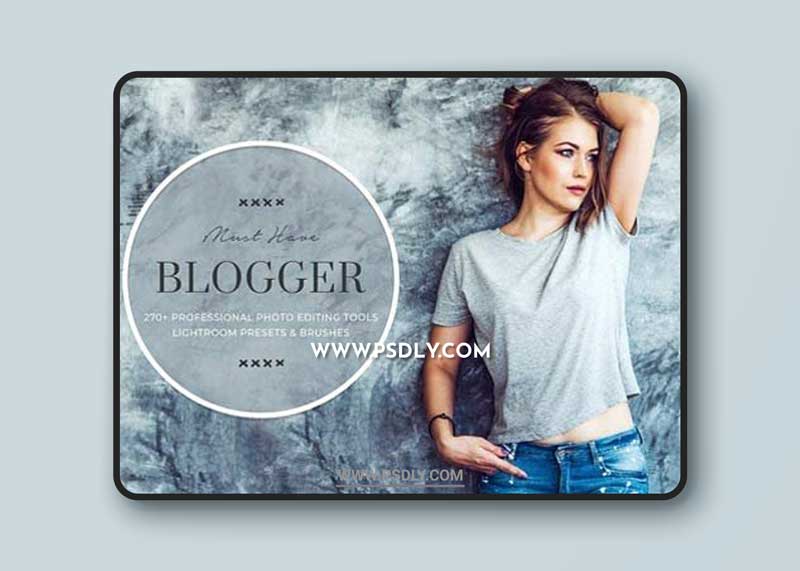 CM - Best Lightroom presets for bloggers 2139915
