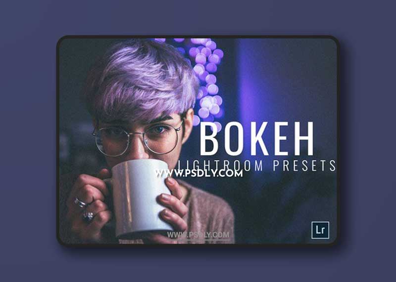 CM - LIGHTROOM PRESET 2185805