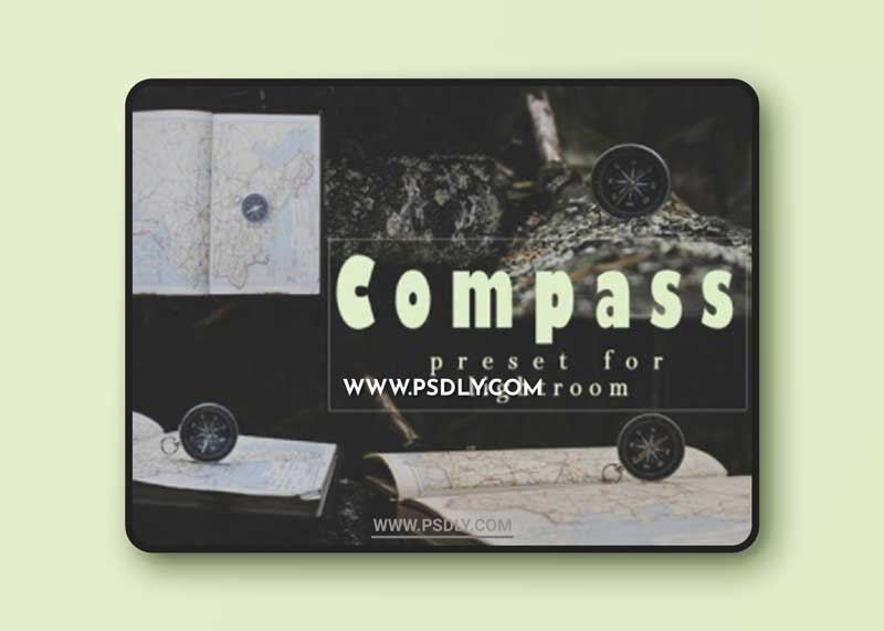 CM - LR PRESETS low light 2056214