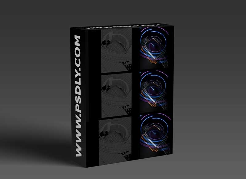 Cinema 4D: Creating Watches scene