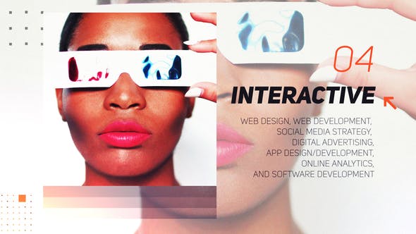 Videohive Company Promo 22774023