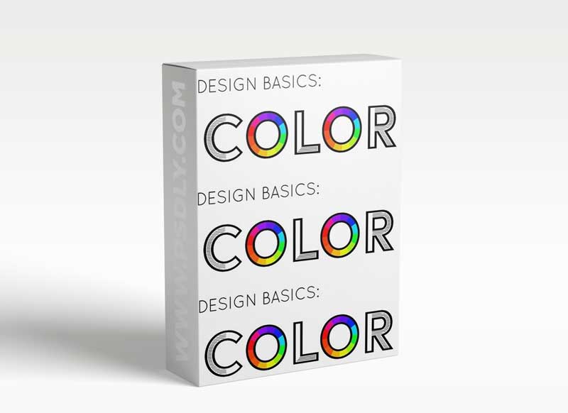 Design Basics: Color Theory