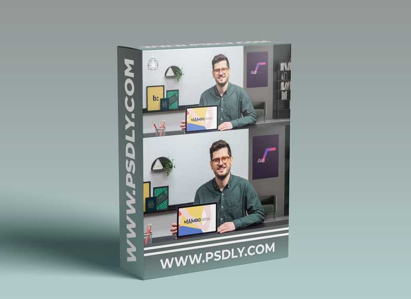 Domestika - Designing the Visual Identity of a Brand