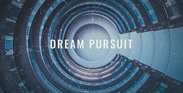 Videohive Dream Pursuit 21011623