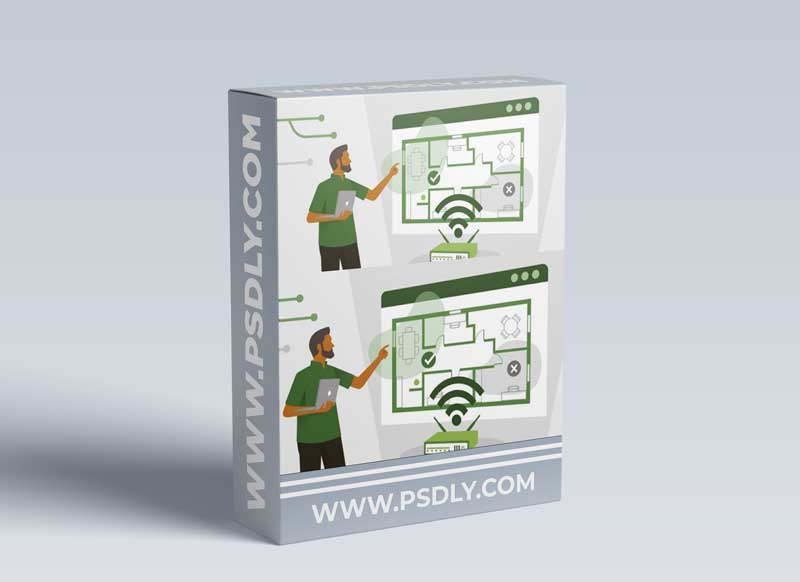 Extending and Optimizing a Wi-Fi Network