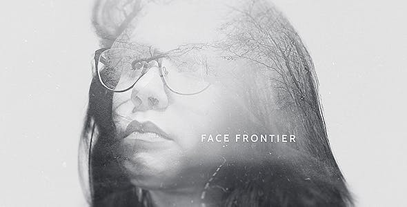 Videohive Face Frontier 19681212