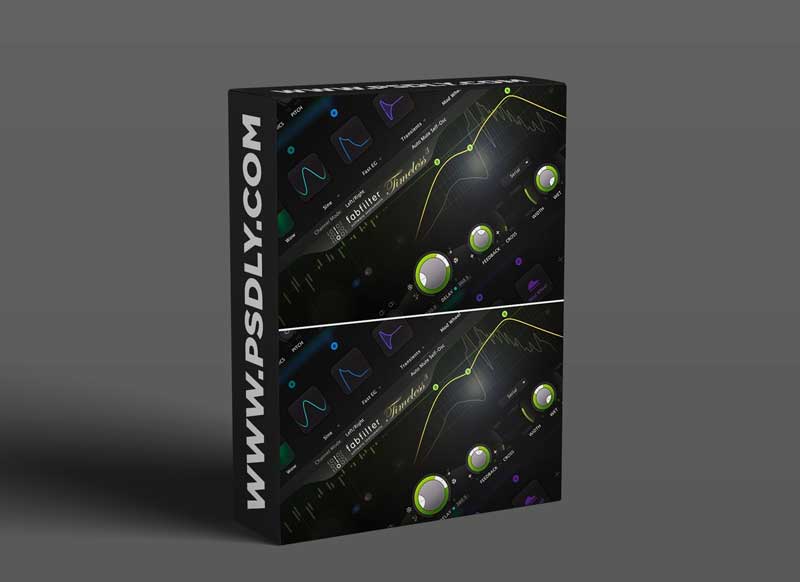 Groove3 FabFilter Timeless 3 Explained