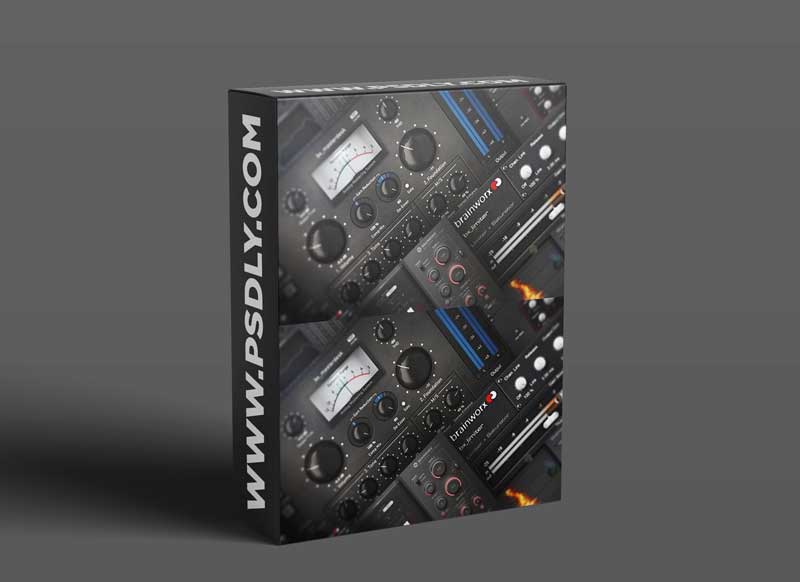 Groove3 Mastering with Brainworx Plug-Ins Explained