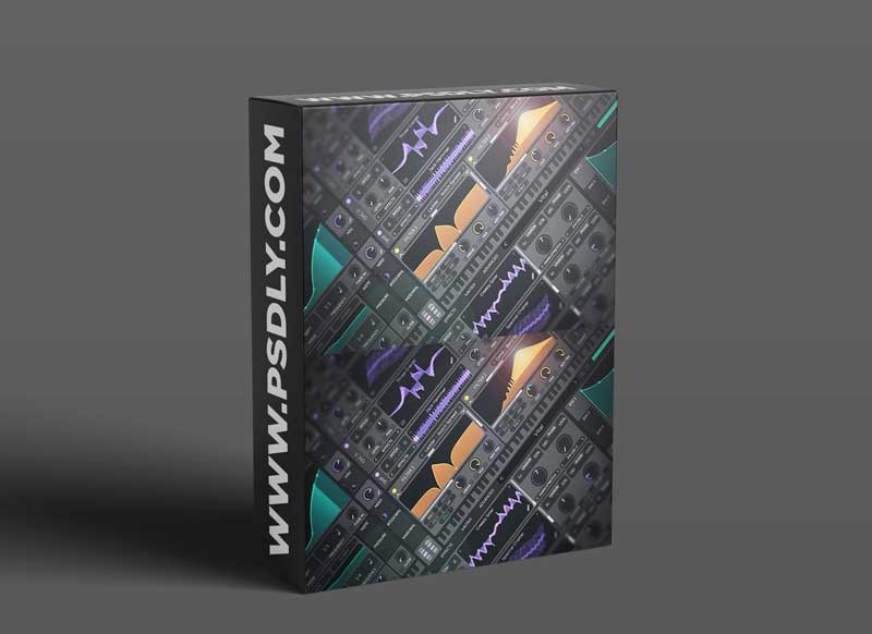 Groove3 Vital Explained