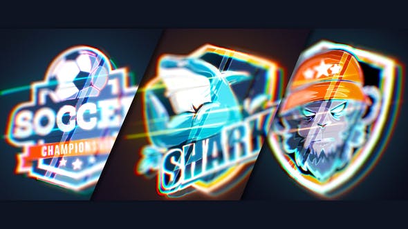 Videohive Zoom Logo Reveal 33112650