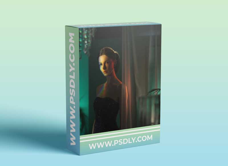 Karl Taylor - Creative Portrait Lighting 1.0